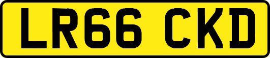 LR66CKD