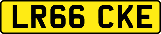 LR66CKE