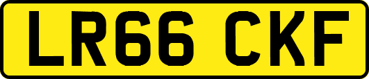 LR66CKF