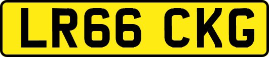 LR66CKG