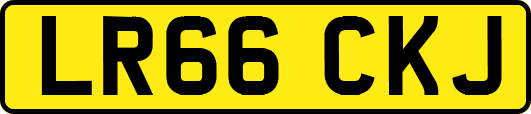 LR66CKJ