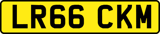 LR66CKM