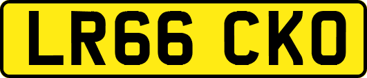 LR66CKO