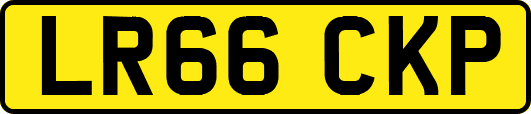 LR66CKP