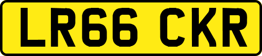LR66CKR
