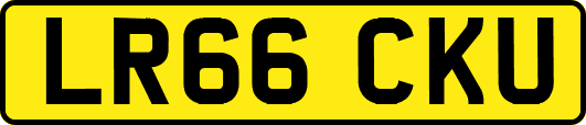 LR66CKU