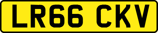LR66CKV
