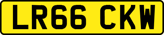 LR66CKW