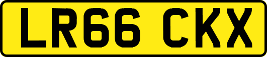 LR66CKX
