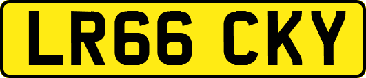 LR66CKY