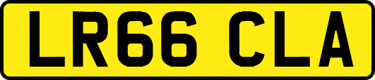 LR66CLA