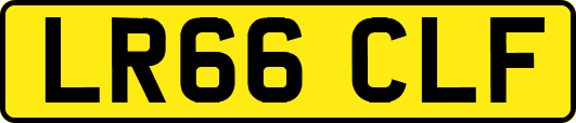 LR66CLF