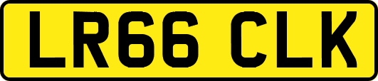 LR66CLK