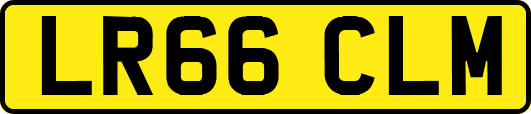 LR66CLM