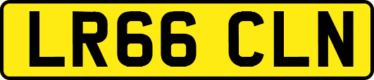 LR66CLN