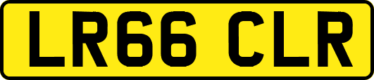 LR66CLR