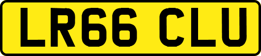 LR66CLU