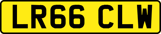 LR66CLW