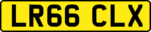 LR66CLX