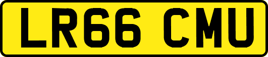 LR66CMU