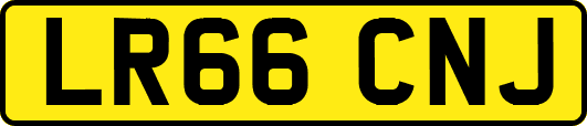 LR66CNJ