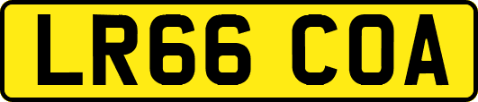 LR66COA