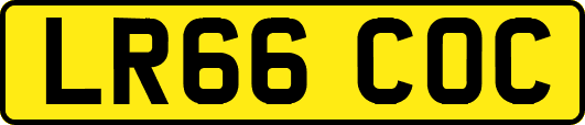 LR66COC