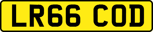 LR66COD