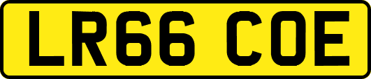 LR66COE