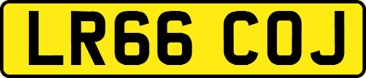 LR66COJ