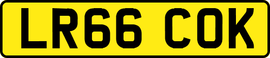 LR66COK