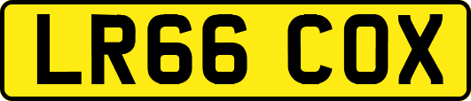 LR66COX