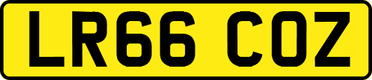 LR66COZ