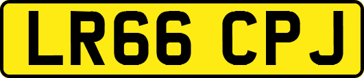 LR66CPJ
