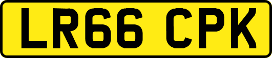 LR66CPK
