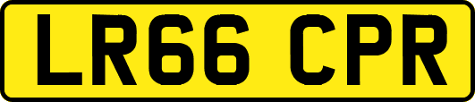 LR66CPR