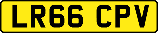 LR66CPV
