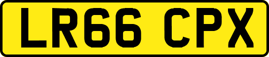 LR66CPX