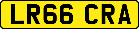 LR66CRA