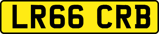 LR66CRB