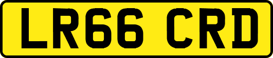 LR66CRD