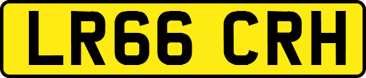 LR66CRH