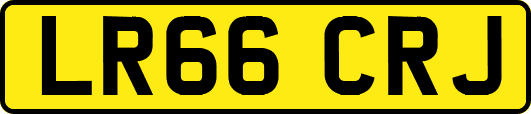 LR66CRJ