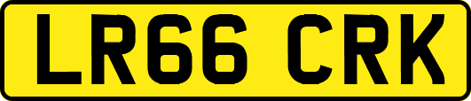 LR66CRK