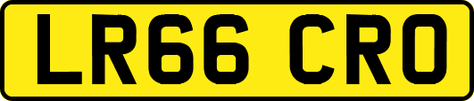 LR66CRO