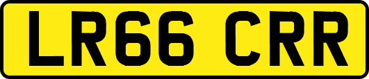 LR66CRR