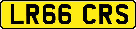 LR66CRS