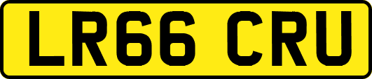 LR66CRU
