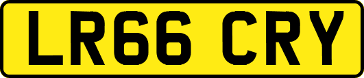 LR66CRY