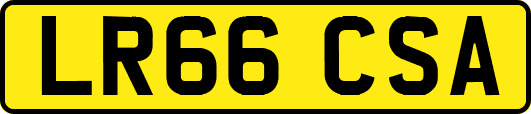 LR66CSA